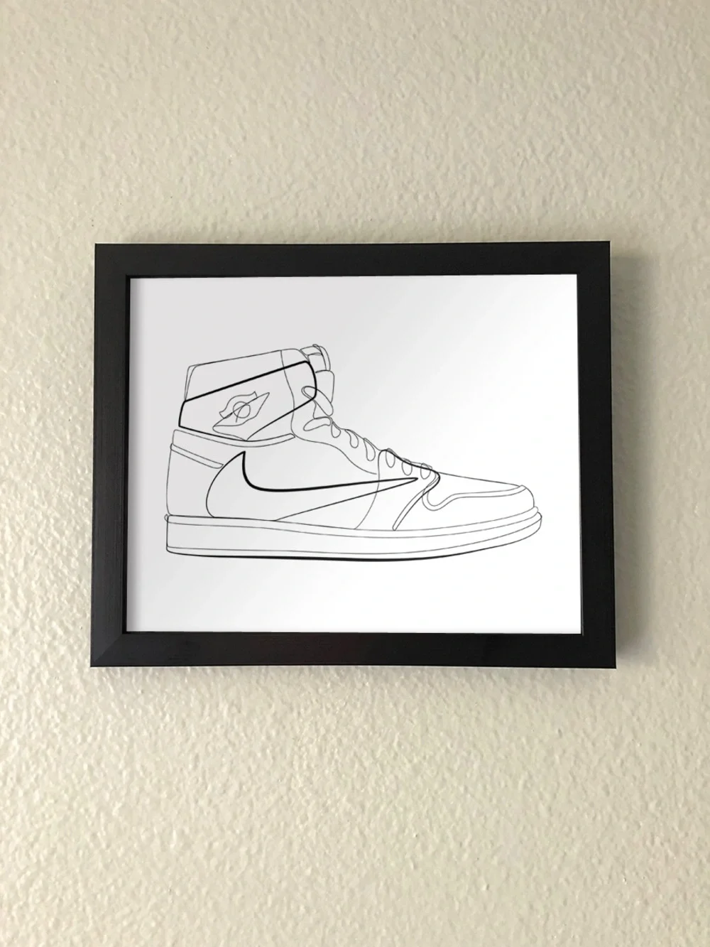Jordan Wall Art
